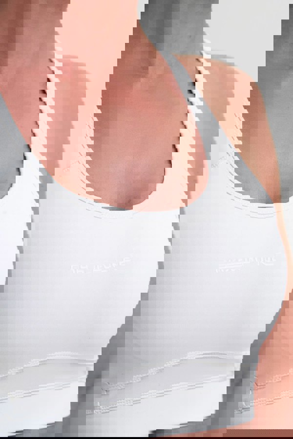 Discipline 365 Sea Salt Sports Bra