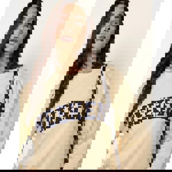 Blue Vanilla Weekend Sweatshirt