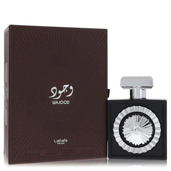 Lattafa Wajood Pride Eau de Parfum 100 ml