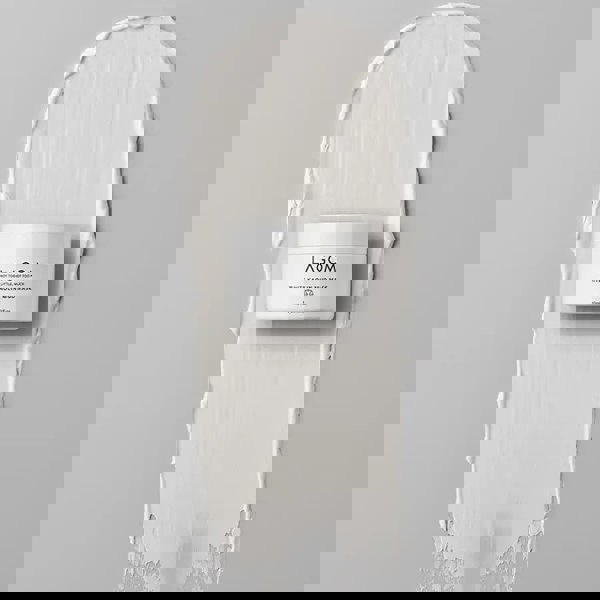 LAGOM White Kaolin Mud Mask 110ml