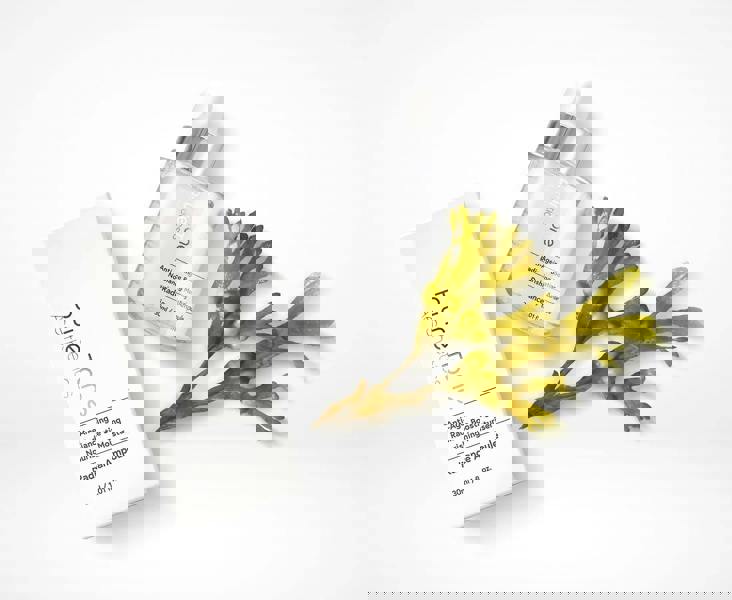 Radiance Ampoule - Dual-Action Anti-Ageing Serum Pure Tone Aesthetics