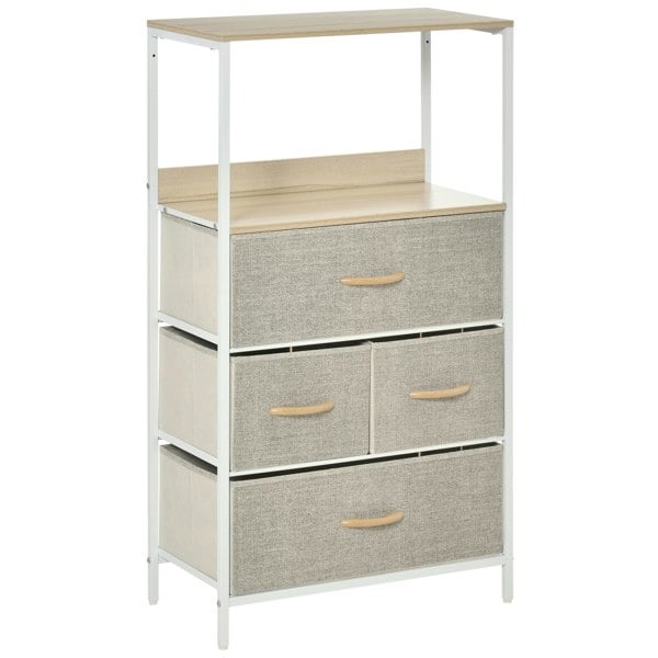 Fabric Dresser