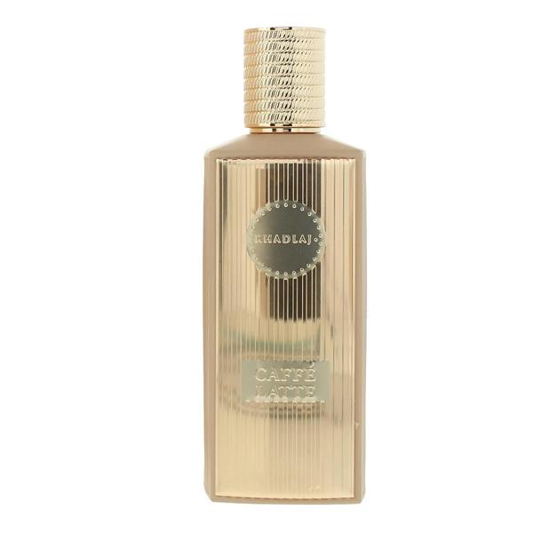 Khadlaj Caffe Latte Extrait De Parfum 100ml Spray Unisex