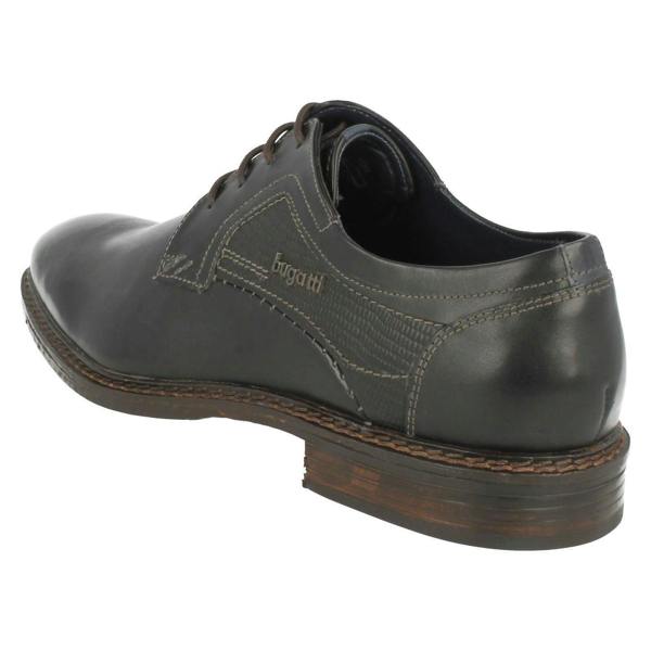 Bugatti Mens Bugatti Formal Shoes Bene