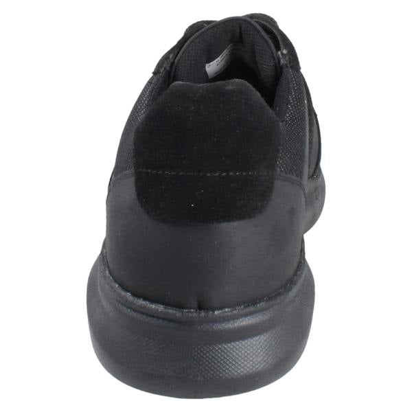DB Shoes Mens DB Shoes Lace Up Shoes Owen