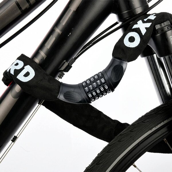 Oxford Combi Chain6 0.9m x 6mm Round