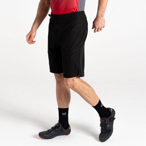 Dare 2B Mens Duration II Shorts - Black