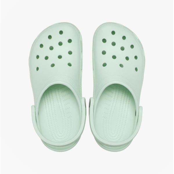 Crocs Crocs 10001-3YF CLASSIC Unisex Clogs Mint Tint