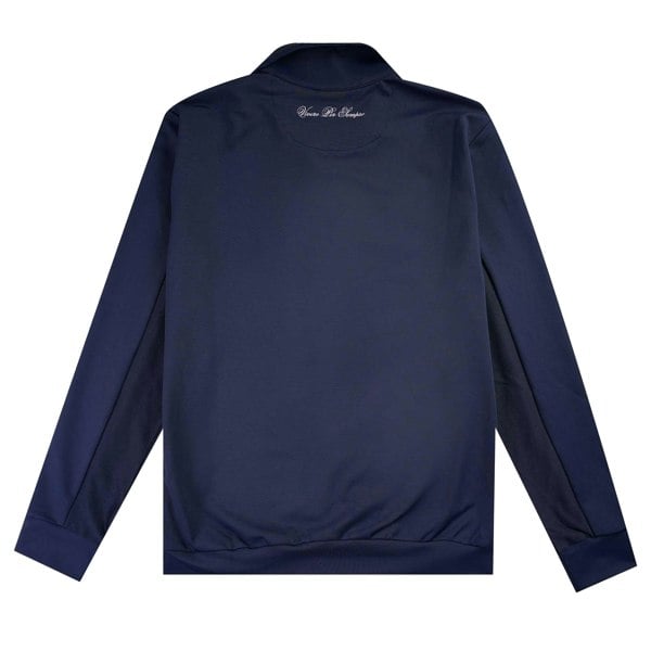 Ellesse Riminali Track Top Jacket Navy