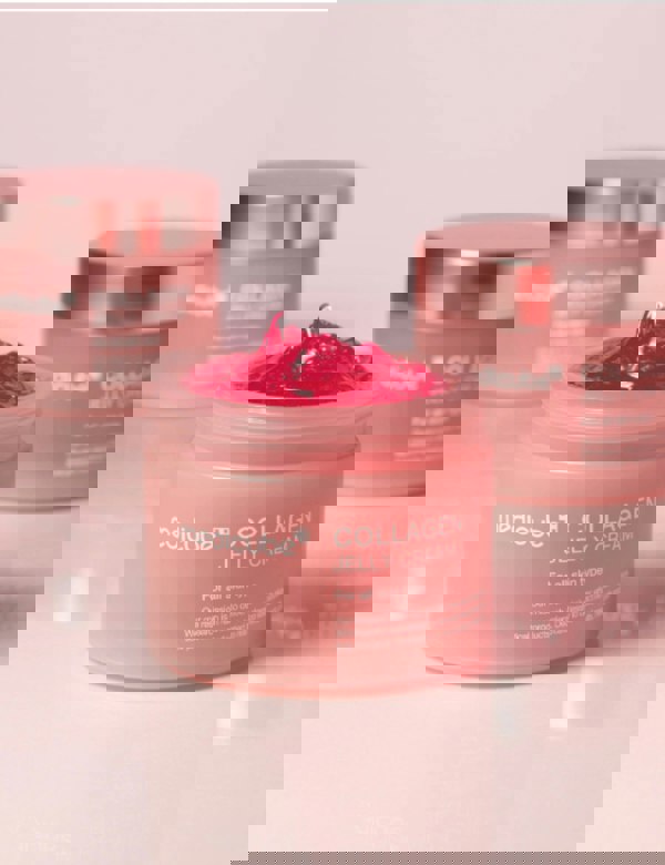 MEDICUBE Collagen Jelly Cream (500ml)