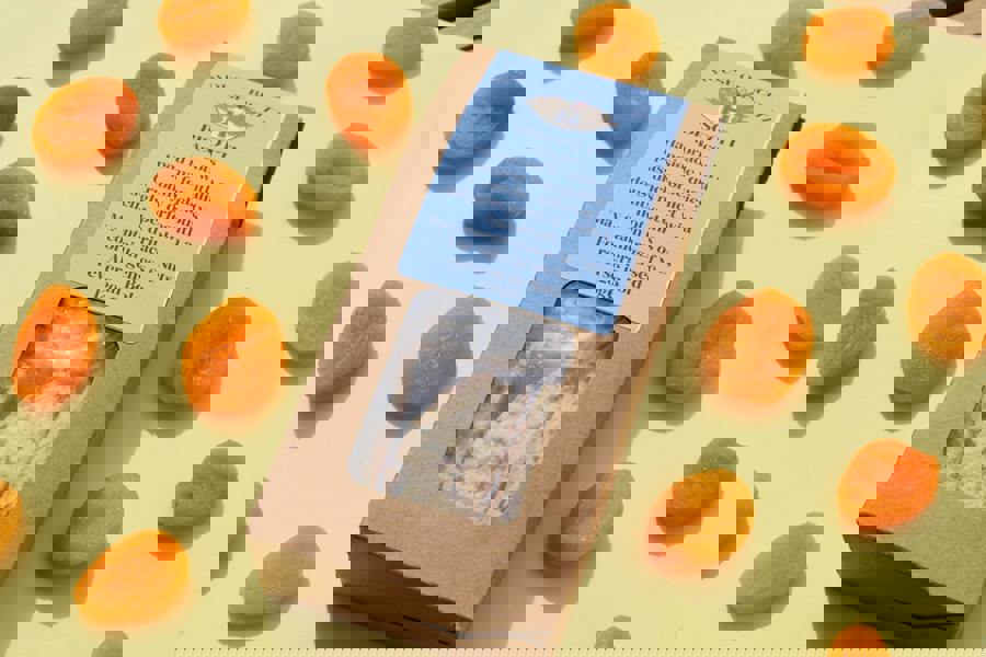 House of Biscotti Luxury Biscotti