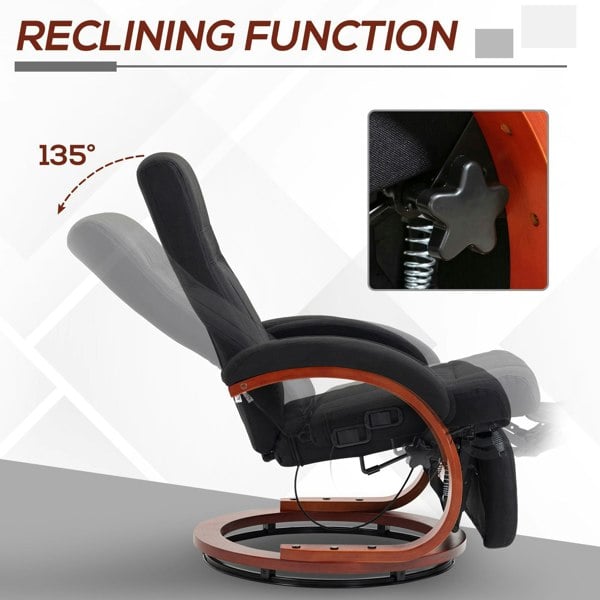 Recliner