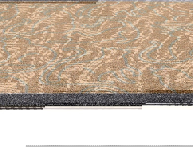 Howler & Scratch Patterned Outlined Cats