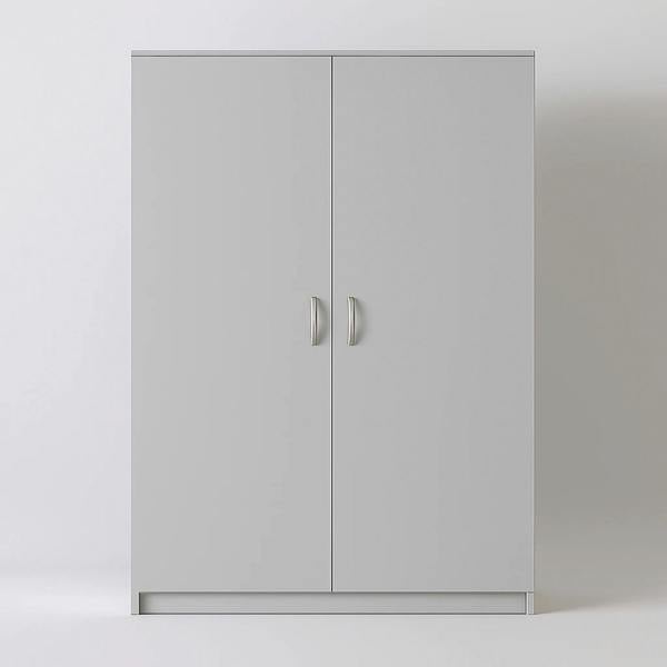 TJ's Furniture Venice 2 Door Wardrobe