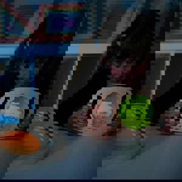 tickit Easy Hold Glow Panels