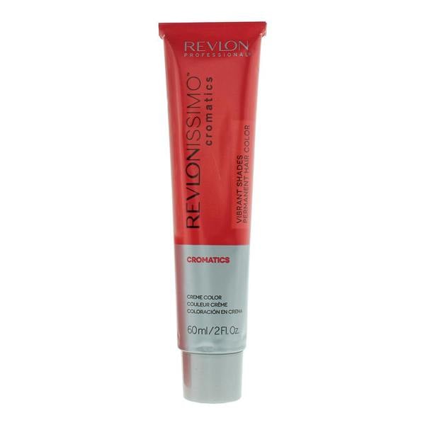 Revlon Revlonissimo Cromatics Hair Colour 60ml - C50 Purple Red