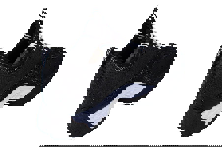 Nike Air Zoom Drive Sp Mens Trainers Dx5854  001 - Black White 001 - Photo 2