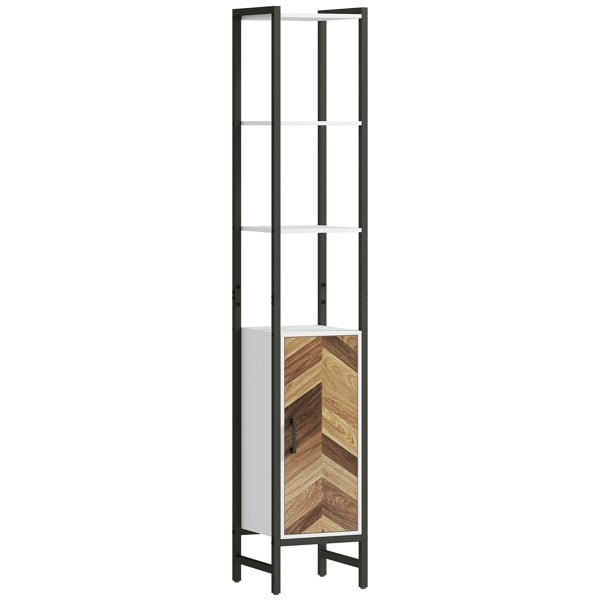 Bathroom Floor Cabinet