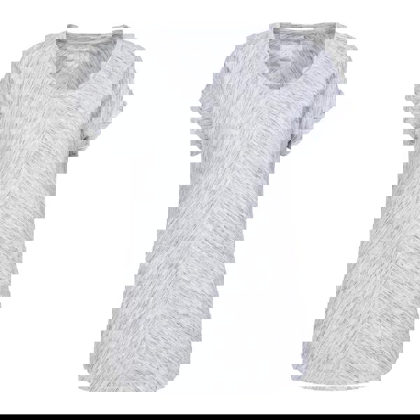 Mountain Warehouse Womens/Ladies Retreat T-Shirt - White