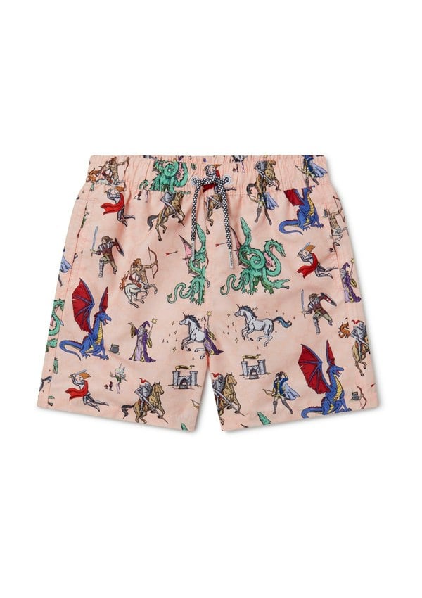 BOARDIES Kids Fantasy Folk