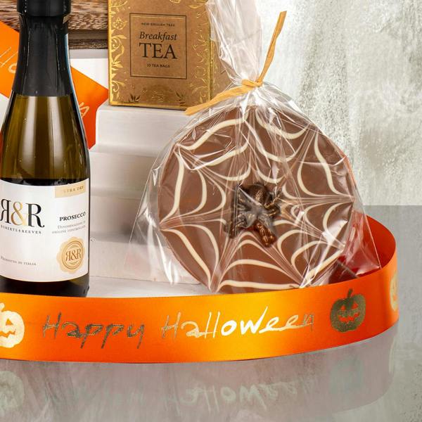 Trick or Treat Hamper