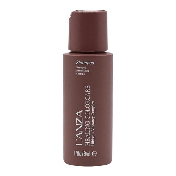 L'Anza Healing ColorCare Shampoo 50ml