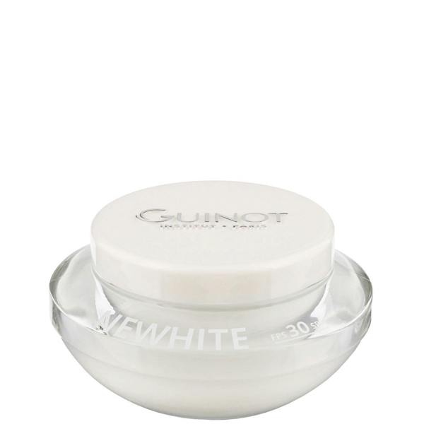 Guinot Newhite Crème Jour Eclaircissante Brightening Day Cream SPF30 50ml / 1.6 oz.