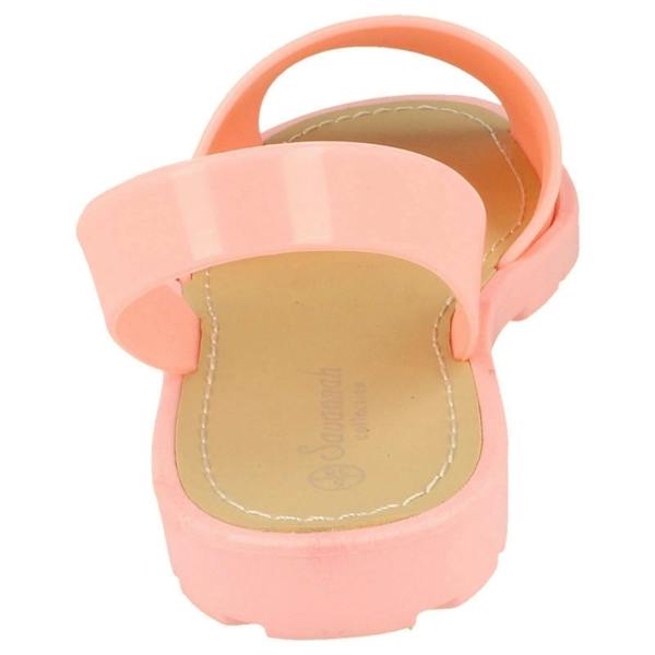 Savannah Ladies Savannah Slingback Sandals