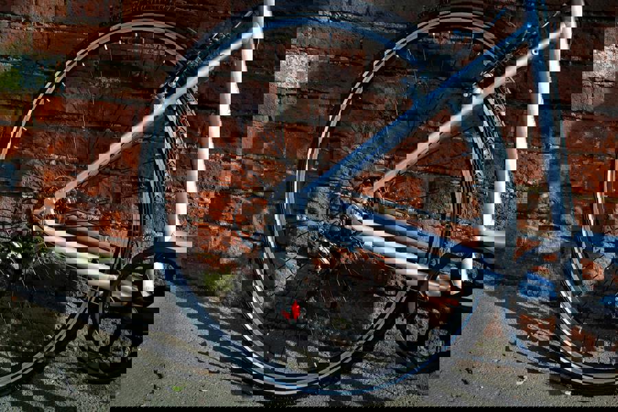 Dawes Venture 1.0 Low Step Hybrid Bike