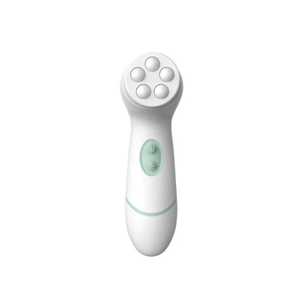 skinChemists Advanced Facial & Body Cleansing Brush - 4 Heads