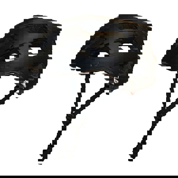 Trespass Adults Zrpokit Cycle Helmet - Black