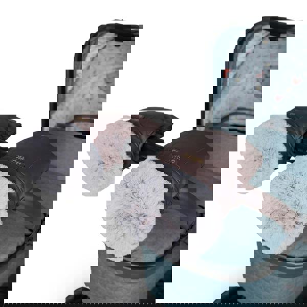 Cosatto Wow 3 Rotate & Recline Cozy Bundle Masquerade