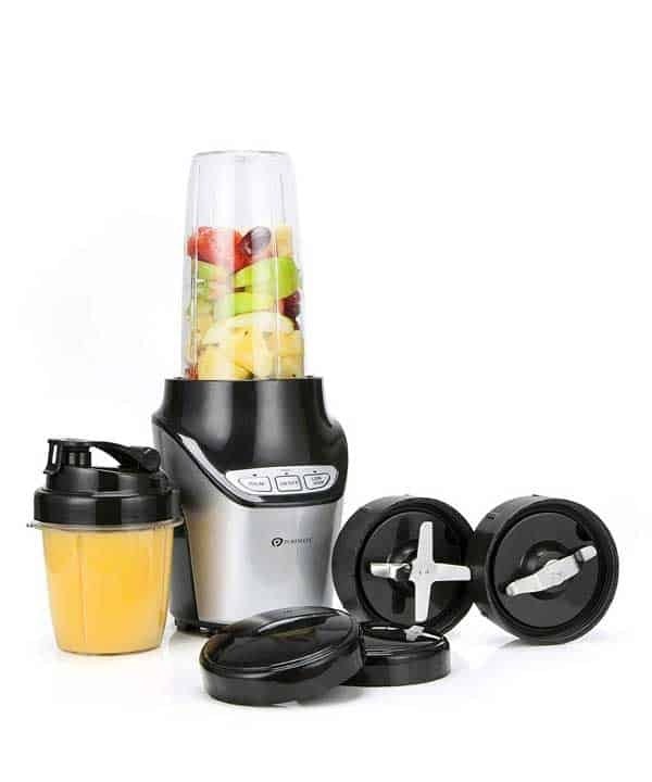 Smoothie Maker and Blender