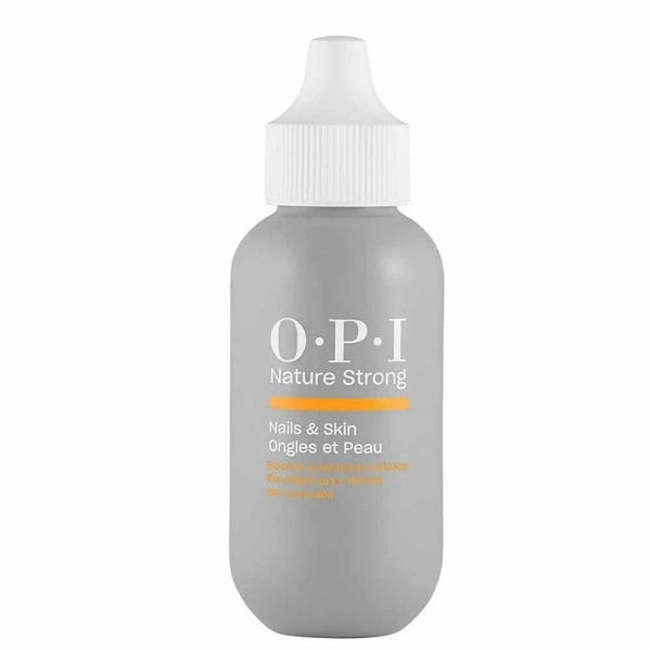 OPI Nature Strong Skincare Soothe & Remove Cuticles 50ml