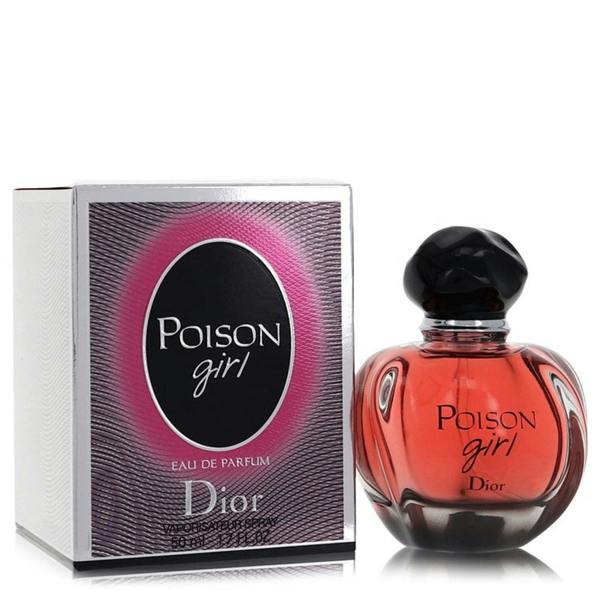 Christian Dior Poison Girl Eau De Parfum 50 ml
