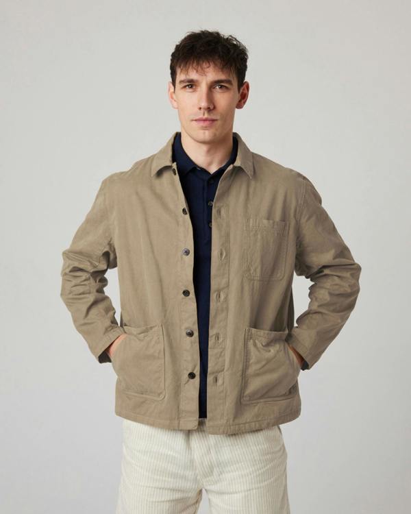 Peregrine  Ashton Chore Jacket