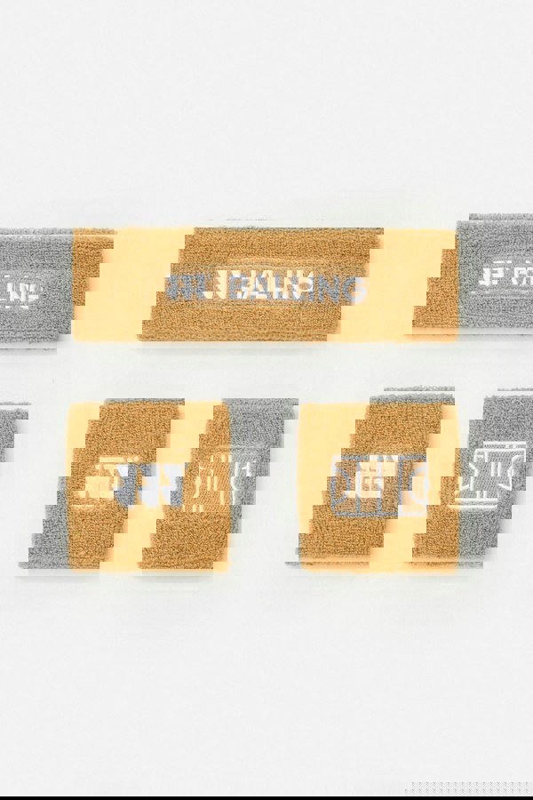 BALLING Sweatband Kit Brown