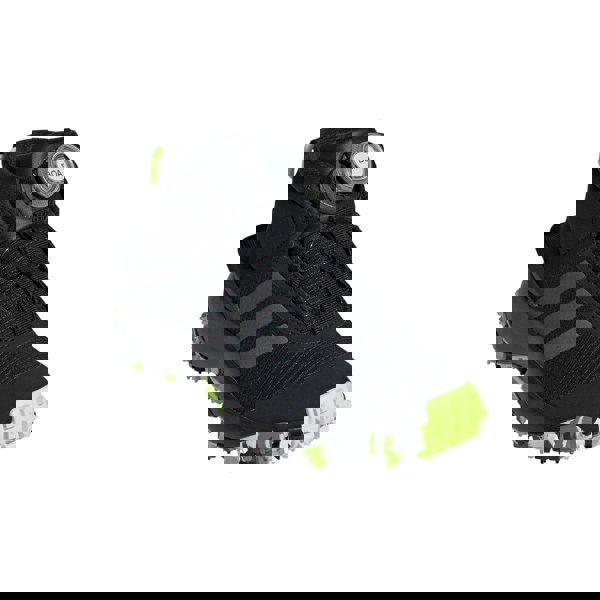 Adidas Childrens/Kids Fortatrail Trainers - Black