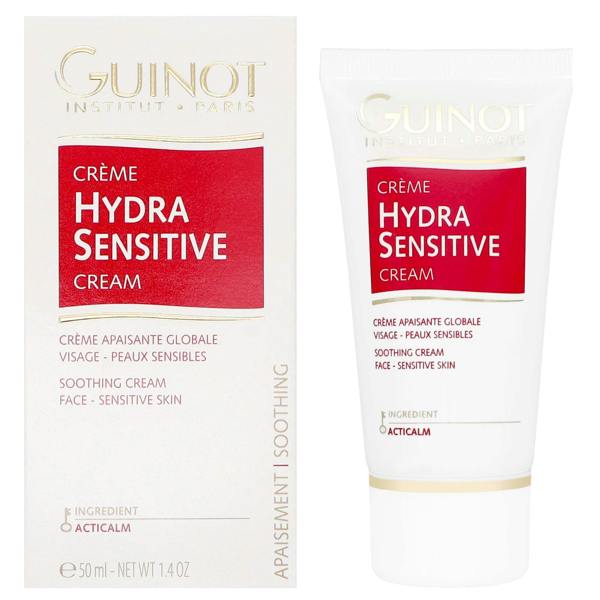 Guinot Soothing Créme Hydra Sensitive Face Cream 50ml / 1.7 oz. - Additional 2