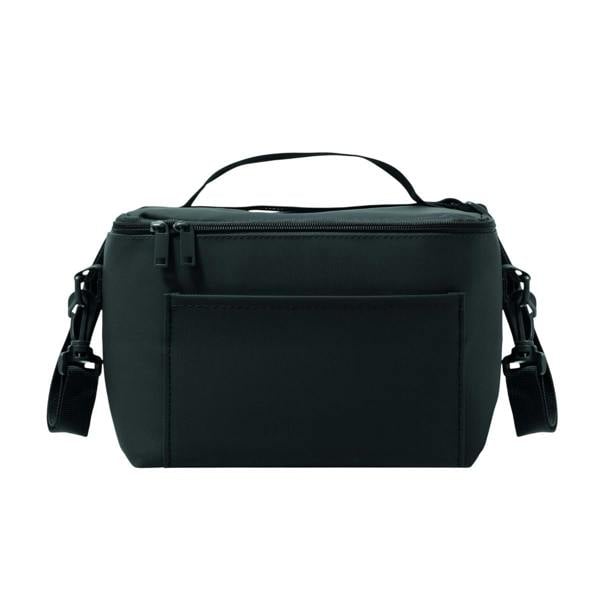 MidOcean Drift 5.5L PU Cooler Bag - Black - 