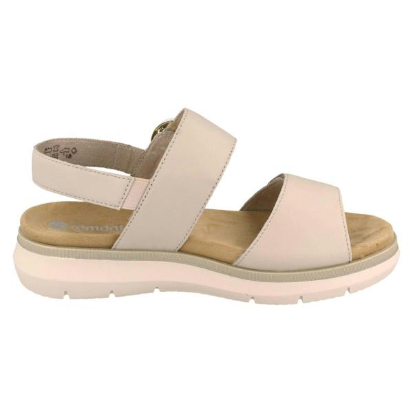 Remonte Ladies Remonte Adjustable Casual Sandals D2K50