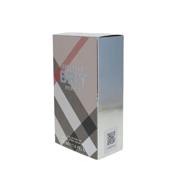 Burberry Brit Eau de Parfum For Her 50ml