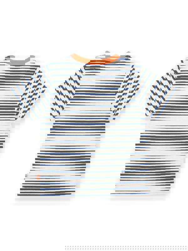 Kite Boys Organic Little Nipper T-Shirt