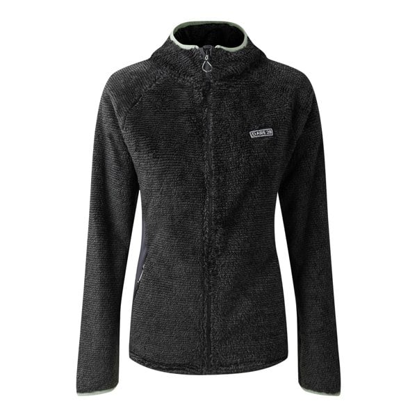 Dare 2B Womens Torrek Mountain Pro Midlayer - Charcoal