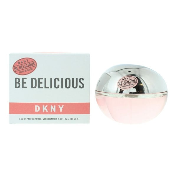 DKNY Be Delicious Fresh Blossom for Her Eau de Parfum - 100ml