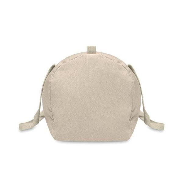 MidOcean Sinn Recycled Cotton Duffle Bag - Beige - 