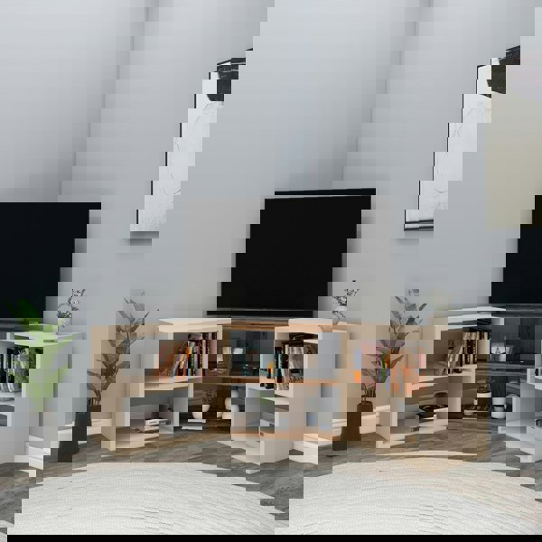 TV Stand, Media Console, TV cabinet, Wooden TV Stand, Media Stand, TV Lowboard, Entertainment Center, Wood TV Unit, TV Board, TV Table, Media Center, Living Room, Furniture