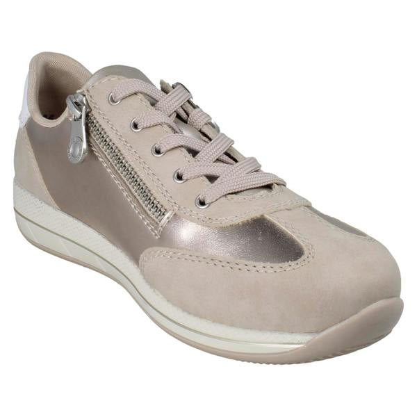 Rieker Ladies Rieker Trainers N1103