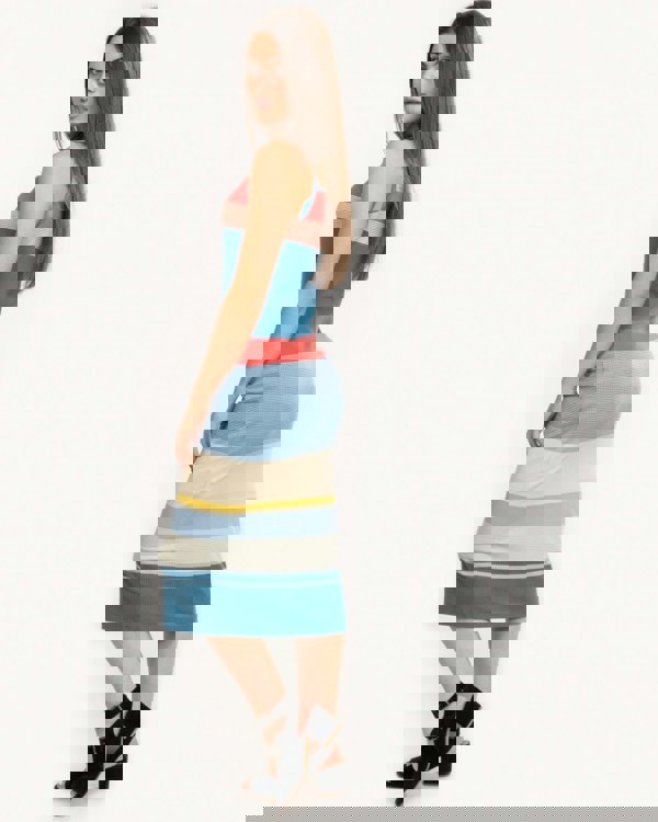 Boss Davictoria Womens Dress