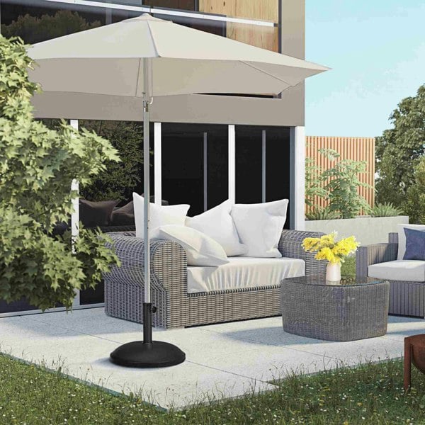 Center Pole Umbrella Base